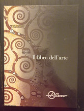 Il libro dell'arte - Albor -