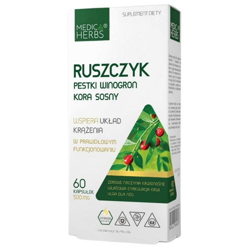 Erbe medica semi uva - erbe,