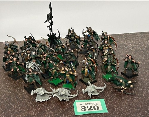 Warhammer vecchio mondo - warhammer,