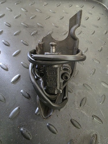 Sensore cavalletto aprilia - sensore,