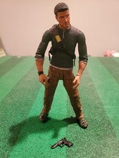 Modellino NECA Splinter Cell