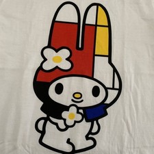 T-shirt Sanrio Hello Kitty &