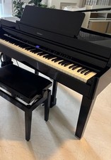PIANOFORTE DIGITALE A MEZZA