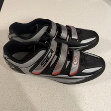 Scarpe ciclismo sidi - da, sierra