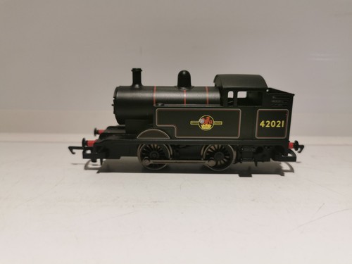 Hornby gauge r3953 br - oo,