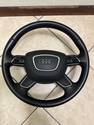 Volante originale audi del - volante,