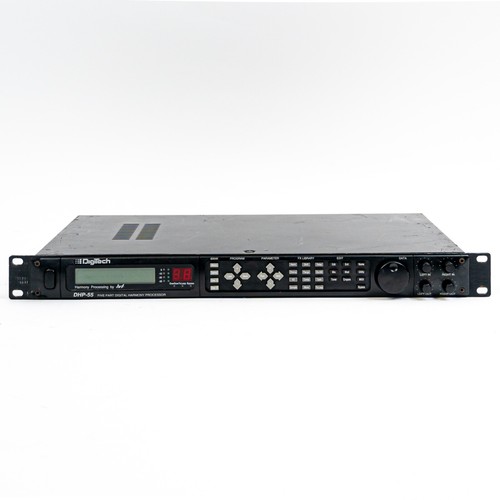 Digitech dhp - dhp-55,