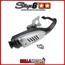 S6-9219500 Marmitta Sport