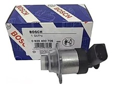 Valvola regolazione quantità