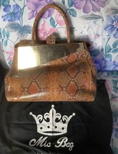 Borsa mia bag - borsa,