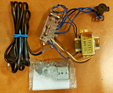 Technics SL 1900 1910 1950 TRANSFORMER - SLTF5352B SLT5352A SLT41PU1D SLT41PU1B