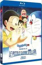 Doraemon - Il Film: Nobita E