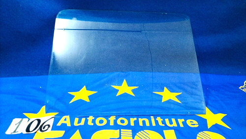 Vetro fiat 1100 124 - vetro, 1100-124-125