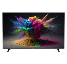 Smart TV 55 Pollici 4K Ultra