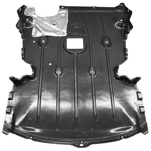 Riparo sottomotore bmw serie - sottomotore,