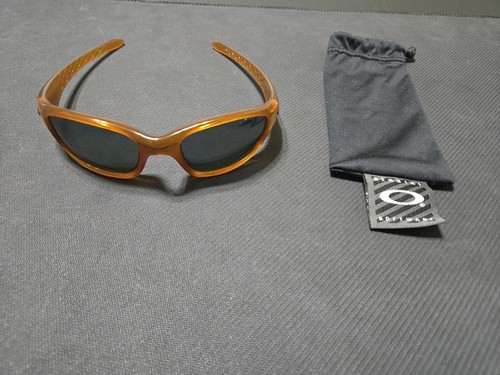 Rara montatura vintage oakley - rara,