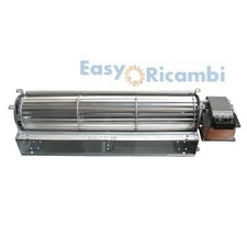 VENTILATORE TANGENZIALE STUFE