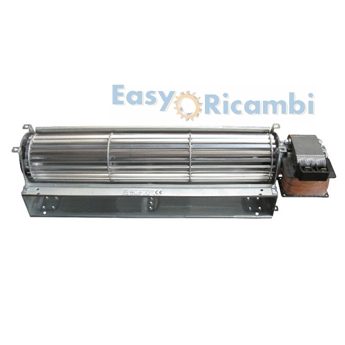 Ventilatore tangenziale stufe - tangenziale,
