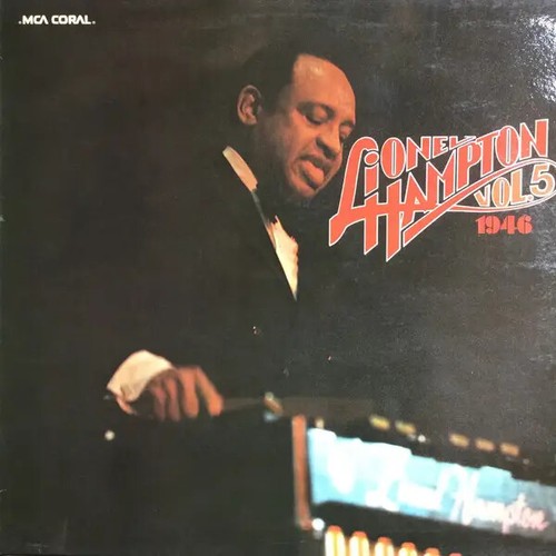 Lionel hampton vol 1946 - vol., 5