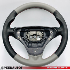 Tuning Volante IN Pelle per