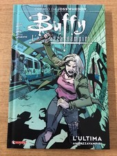 BUFFY L'AMMAZZAVAMPIRI