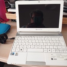 Personal computer packard - packard, bell