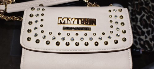Borsa pochette mytwin twinset - borsa,