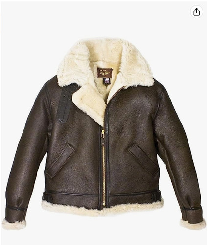 Giacca bomber flight - giacca,