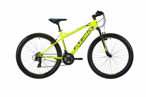 Bici bicicletta mtb atala - bicicletta,
