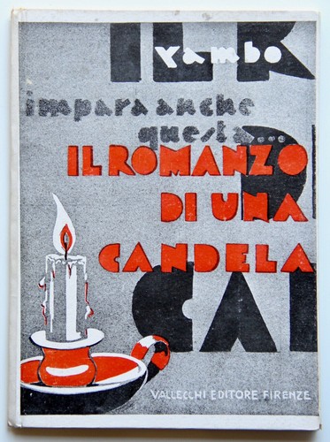 Yambo romanzo una - yambo,