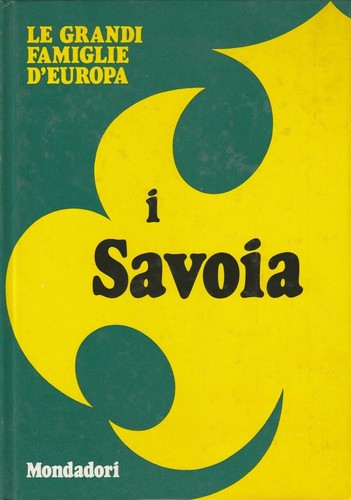 Grandi famiglie europa n - le, d'europa