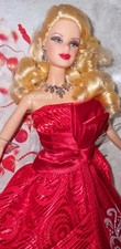 Barbie holiday magia - barbie,
