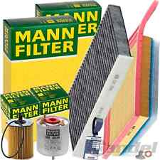 PACCHETTO ISPEZIONE FILTRO