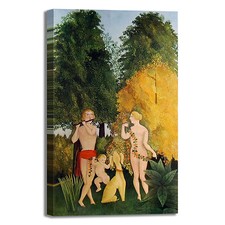 Rousseau quartetto felice