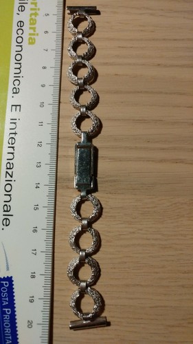 Cinturino vintage - , in