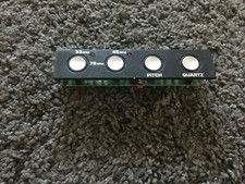 Selettore Numark TT500 33 45