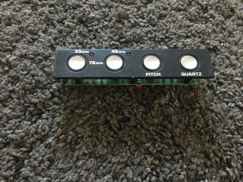 Numark tt500 ricambio - numark,