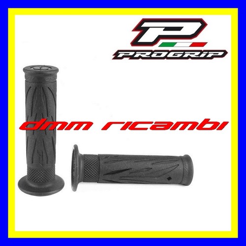 Manopole progrip 729 moto - manopole,