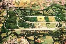AUTODROMO DI MONZA GRAN PREMIO