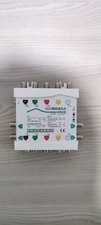 Multiswitch Fracarro 5x4 con