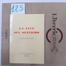 collins. la luce sul sentiero