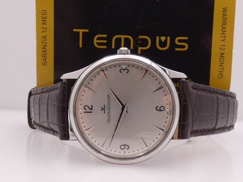 Jaeger lecoultre master - lecoultre,