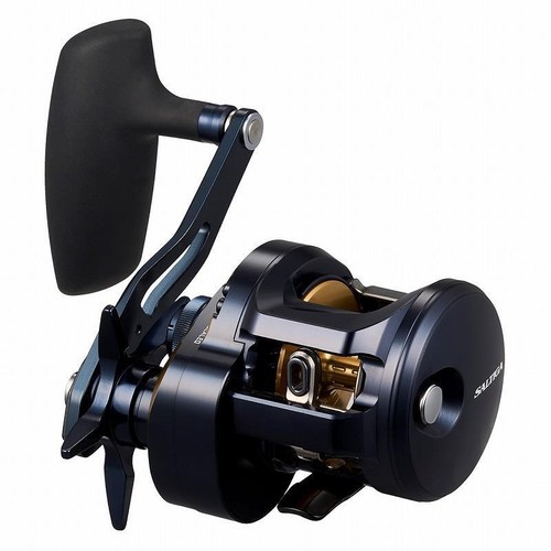 Mulinello daiwa saltiga 300 - mulinello,