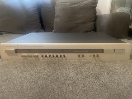 Harman kardon tu615 - harman,
