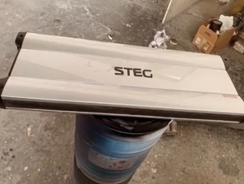 Steg k204 amplificatore serie - steg,