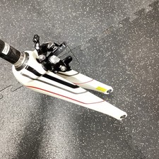 SPECIALIZED SHIV carbon fork 