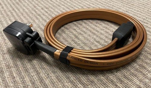 Wireworld electra - wireworld, 5²