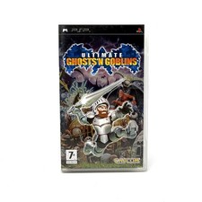 Ultimate Ghosts'N Goblins