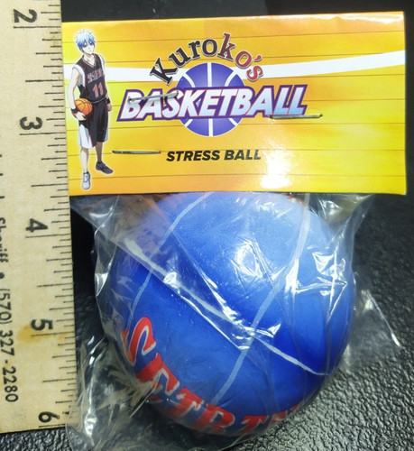 Loot crate anime kuroko - loot,