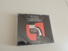 Cherubini - Medea (Gencer, Raimondi, Bottion, Franci) 2 CD Claque